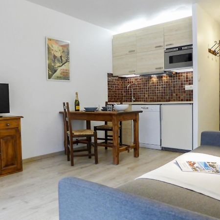 Studio Le Pramouny By Interhome Chamonix Eksteriør bilde